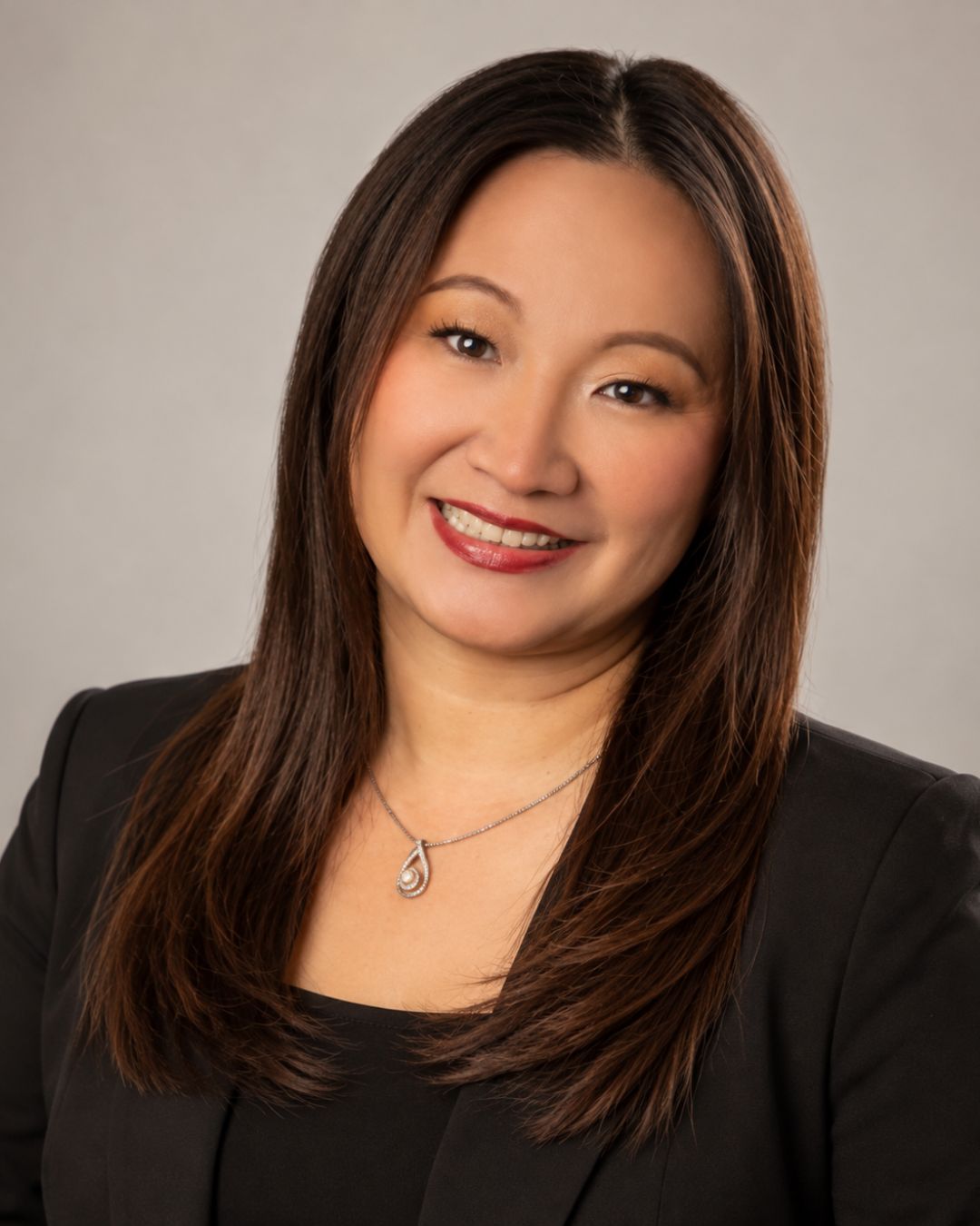 Clare Lin